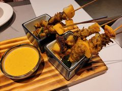 -若蘭慈·无国界素食料理(欢乐海岸店)