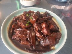 -美味之家·湖景农家乐(太湖东山店)
