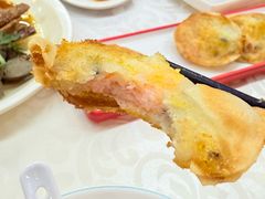 -潮之南·潮汕菜·鱼仔档(南山店)