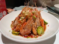 -小厨娘书香金陵(夫子庙老门东店)