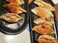 鲅鱼煎饺-东方饺子王(王府井关东古巷店)