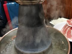 -楼外楼大刀肉传统火锅居(繁荣路店)