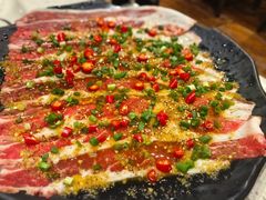 -猫爪爪原切自助烤肉(观音桥阳光世纪店)