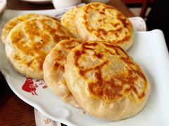 -大牛馅饼(范阳路店)