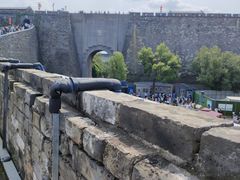 -南京城墙景区