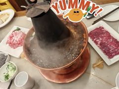 -牛街·马辈儿涮肉(牛街二店)