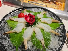 -海底捞火锅(金花路店)