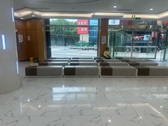 -美年大健康·体检中心(江岸分院)