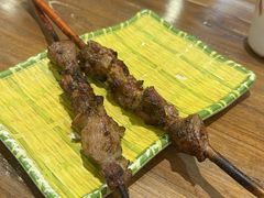 -清真·玛丽亚新疆菜主题餐厅(浙江中路店)