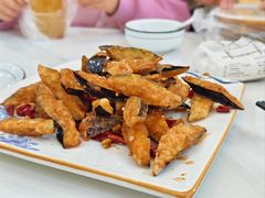 -老王烫面角(北京路店)