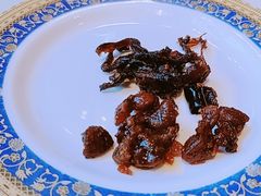 -翠湖六号全日制西餐厅(翠湖宾馆店)