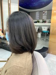 -V+ Hair