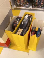 -乐高授权专卖店(中关村领展店)