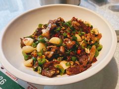 -湘太郎新时尚概念湘菜(东建店)