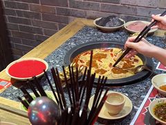 -蜀大侠火锅(森兰花园城店)