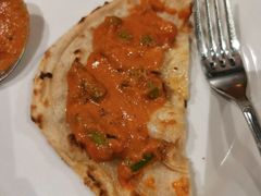 -克比叔叔印度餐厅Kebabs on the Grille(人民广场店)