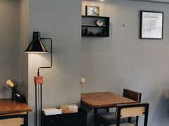 大堂-转山咖啡(松柏社区店)