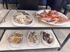 -海味当家·蒸锅海鲜(中山广场创始店)