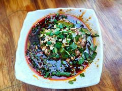 -雲记卢妈冷锅串串(中道街总店)