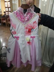 -倾城宝贝儿童摄影(浦东金谊店)