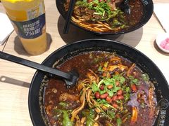 -苗乡米线(建军路店)