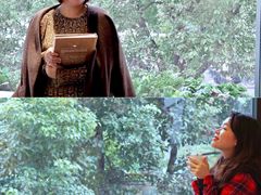 -Peet's Coffee皮爷咖啡(大学路店)