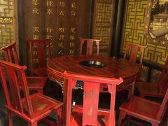 -袁老四老火锅(盘龙城店)