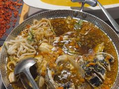 -3号仓库·创意中国菜(乐清正大广场店)
