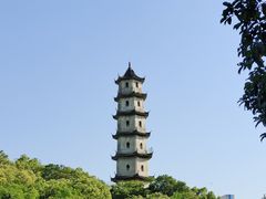 -江心屿景区