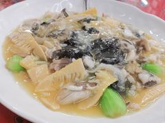 -玉华台饭庄(裕中西里小区店)