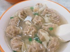 -利达汤圆馄饨(川公路店)
