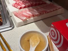 -海底捞火锅(上元大街店)