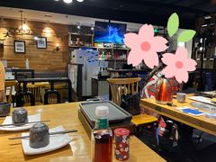 大堂-十号烤场(麦岛店十二年店)