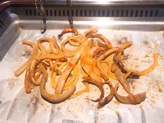 -新石器烤肉(百联川沙店)