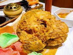 -江城小馆陕南妈妈菜·全球旅行餐厅(钟楼店)