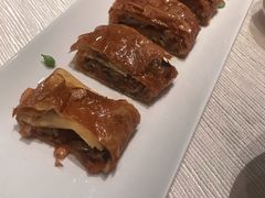 -上海宝华万豪酒店