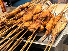 -管氏翅吧(广渠门店)