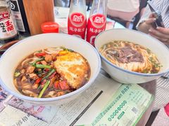 -头卡子工农兵粉店(黄兴北路店)