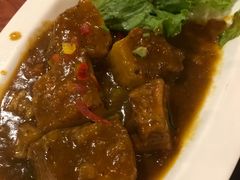 -BISTROFIORE美伊娜(伊犁南路店)