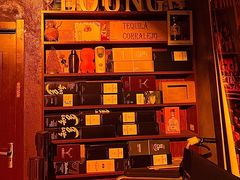 -鸡尾酒实验室酒吧(隆礼路店)