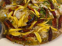 -新太二·鲜料川菜(东汇城店)