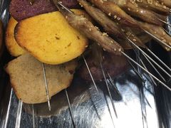 -老虎滩大连海鲜烧烤(建邺云锦路总店)