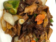-好妈王饺子(滂江街店)
