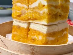 -陶兰居·手工点心·粤菜(圆融时代广场店)