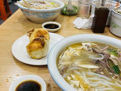 -古街捞化牛杂(井大店)