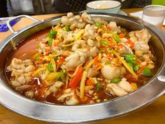 -艺味深尝(云锦路店)