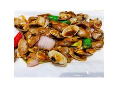 -台山美食一绝阿四台山黄鳝饭(阿四创作店)