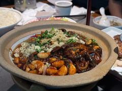 -老淮滨-蚌埠非遗小吃(淮河路店)