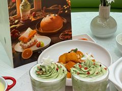 -大树餐厅(红旗街万达店)