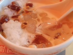 -探鱼·鲜青椒爽麻烤鱼(广州欣荣广场店)